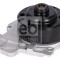 FEBI BILSTEIN 183584 Pompă de apă, răcire motor