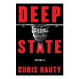 Cumpara ieftin Deep state : a thriller