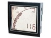 Ampermetru Digital Programabil 0-5A Montare