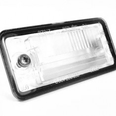 Lampa Numar Inmatriculare Dreapta Oe Audi A4 B6 2000-2004 8E0943022B