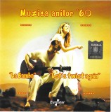 Various - Muzica Anilor '60, CD