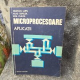 Microprocesoare. Aplicatii - Cristinan Lupu