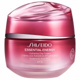 Shiseido, Essential Energy, Zi, Sm&acirc;nt&acirc;nă, Pentru față, SPF 20, 50 ml