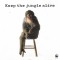 CD Various &ndash; Keep The Jungle Alive (-VG)