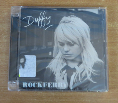 Duffy - Rockferry CD (2008) foto