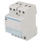 Contactor 4-poli 40A 230VAC