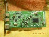 TV-TUNER ASUS PCI