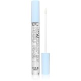 Technic Cosmetics Clear Lipgloss luciu de buze transparent 5 ml