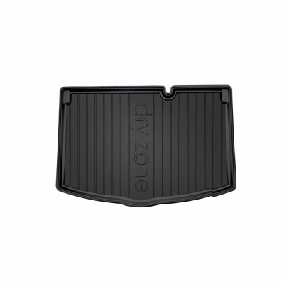 Tavita portbagaj Toyota Yaris III 2014-2020 portbagaj superior Frogum DZ foto