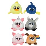 Animalut din plus, 15 cm &ndash; Toi-Toys