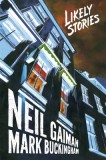 Neil Gaiman&#039;s Likely Stories