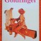 GOLDFINGER (JAMES BOND SOROZAT) - IAN FLEMING ***LIMBA MAGHIARA***
