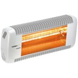 Varma 550/20B-AL - Radiator electric cu infrarosu pentru interior-exterior 2000 W