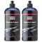 Pachet 2 litri Sampon (detergent lichid) Liqui Moly pentru spalare auto
