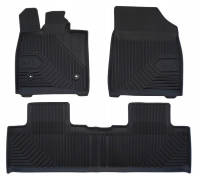 Covorase auto BYD Seal U Suv 2023-prezent Frogum 77 foto