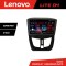 Navigatie Peugeot 207 Lenovo Kit-PE01 4+64 GB Android Waze USB Navigatie Internet Youtube Radio CarStore Technology