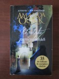 Amanda Quick - O relatie periculoasa