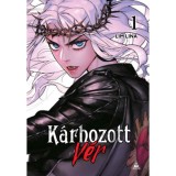 K&aacute;rhozott v&eacute;r 1. - Lim Lina