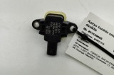 Senzor de impact lateral st&acirc;nga PORSCHE MACAN DKN 2021 OEM: 4H0955557A | 31539665