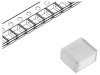 Condensator PPS 100nF SMD 4036