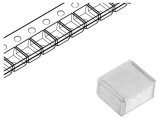 Condensator PPS SMD 1uF &plusmn;5% 5045