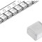 Condensator PPS 100nF SMD 4036