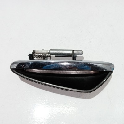 Maner portiera exterior stanga spate Alfa Romeo 159 2005-2012 foto