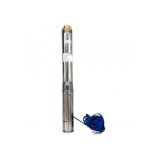 Cumpara ieftin Pompa Submersibila Apa Curata ProGarden 4STM4-10, 750 W, 67 l/min, H Refulare 80 m, 4 Toli