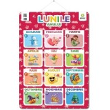 Cumpara ieftin Lunile Anului, - Editura Gama