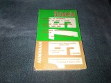 ALMANAH SCANTEIA 1979