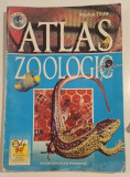 Florica Tibea - Atlas Zoologic