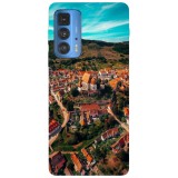 Husa compatibila cu Motorola G50 model Biertan Romania, Silicon, TPU, Viceversa