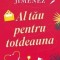 Al tau pentru totdeauna, Abby Jimenez, Bookzone, 2025