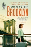 Roman Brooklyn Paperback brosat Humanitas Fiction Costa Book Award Man Booker Prize Dublin Literary Award