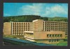 CPIB 19305 CARTE POSTALA - SANGEORZ BAI. COMPLEXUL SANATORIAL AL UGSR, Circulata, Fotografie