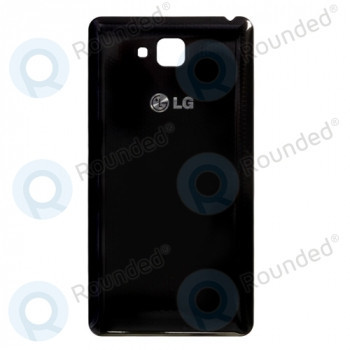 LG Optimus L9 II (D605) Capac baterie negru foto