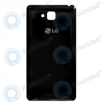 LG Optimus L9 II (D605) Capac baterie negru