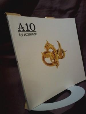 A10 by Artmark Catalog de licitatie 11 iulie 2019 Licitatie de bijuterii/ceasuri foto
