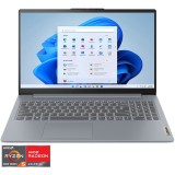 Laptop Lenovo IdeaPad Slim 3 15ABR8 cu procesor AMD Ryzen&trade; 5 5625U pana la 4.3GHz, 15.6&amp;#039;&amp;#039;, Full HD, 16GB DDR4 RAM, 512GB SSD, AMD Radeon&trade; Gr