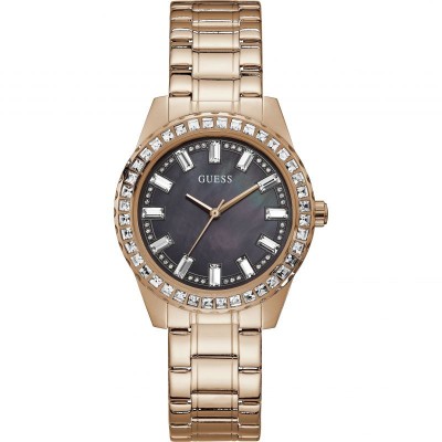 Ceas Dama, Guess, Sparkler GW0111L3 - Marime universala foto