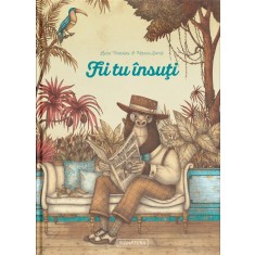 Fii tu insuti &ndash; Luca Tortolini