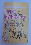 ALEXANDRU TEODORESCU-SCHEI INVINS SI INVINGATOR (1941-1949) CAMPANIA DIN EST SI PRIZONIERATUL 1998 BUCURESTI EDITURA ALLFA S.R.L.