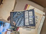Istoria secreta a petrolului vintage