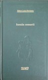 Insula Comorii - Robert Louis Stevenson, Editura Adevarul Holding, Colectia 100 Carti, Coperta Cartonata