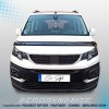Deflector capota PEUGEOT Partner Rifter 2019-2022 - Copie