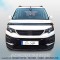 Deflector capota PEUGEOT Partner Rifter 2019-2022 - Copie
