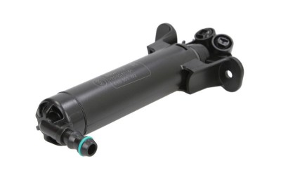 Motoras Spalator far Audi A3 (8v), 06.2012-07.2016, fata, Dreapta, pompa spalare faruri foto