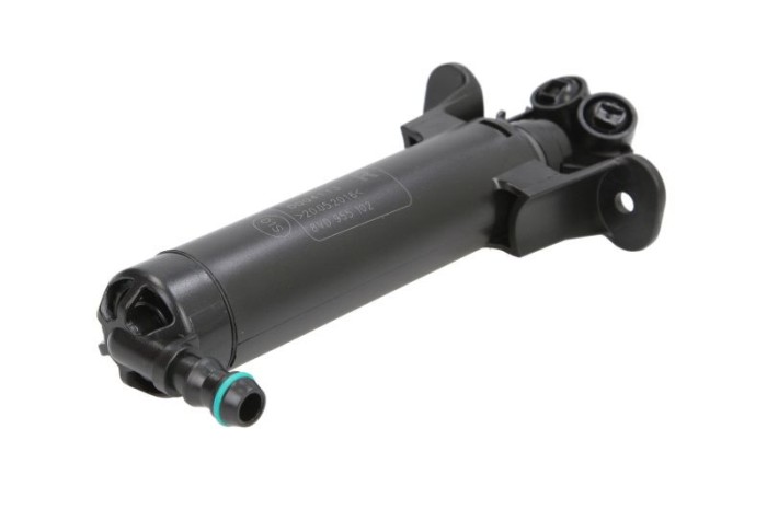 Motoras Spalator far Audi A3 (8v), 06.2012-07.2016, fata, Dreapta, pompa spalare faruri