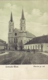 Somcuta-Mare. Biserica gr. cat. (1928, necirculata)