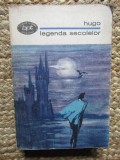 HUGO - LEGENDA SECOLELOR COLECTIA BPT